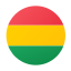 Bolivia icon