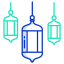 Ramadan Decor icon