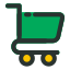 Trolley icon