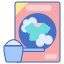 Detergent icon