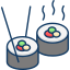 Sushi icon