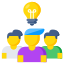 Creative Team icon