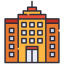 Hotel icon