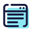 SEO-Text icon