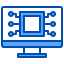 Computer icon