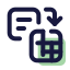 Save to Grid icon