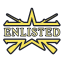 Enlisted icon