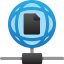 Database icon