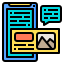 Blog icon