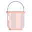 Bucket icon