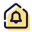 Home Alarm icon