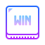 Windows 키 icon