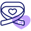 Ribbon icon