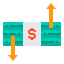 Exchange icon