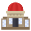 Bâtiment icon