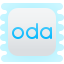 Oda-Klasse icon