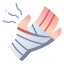 Arm icon