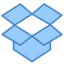 Dropbox icon