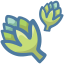 Broccoli raab icon