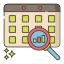 Event Analytics icon