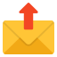 Send Mail icon