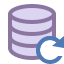 Backup dei dati icon