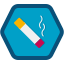 Smoking Room icon