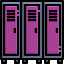 Locker icon