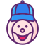 Mascot icon