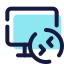 リモートデスクトップ icon