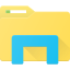 Windows Explorer icon