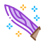 Knife icon