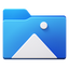 Pictures Folder icon