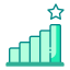 Success Ladder icon