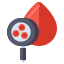 Red Blood Cells icon
