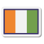 Ivory Coast icon