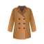 코트 이모티콘 icon