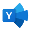 マイクロソフトYammer 2019 icon