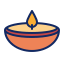 Ramadan Lantern icon