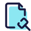 Policy Document icon