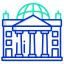 Bundestag icon