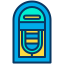 Juke-box icon