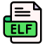 Elf File icon