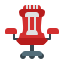 Gaming Chair icon