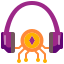 Headphones icon