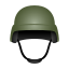 Militärhelm icon