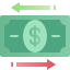 money Transfer icon