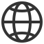 Earth Grid icon