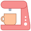 Cafetera icon