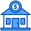 House Price icon